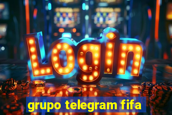 grupo telegram fifa